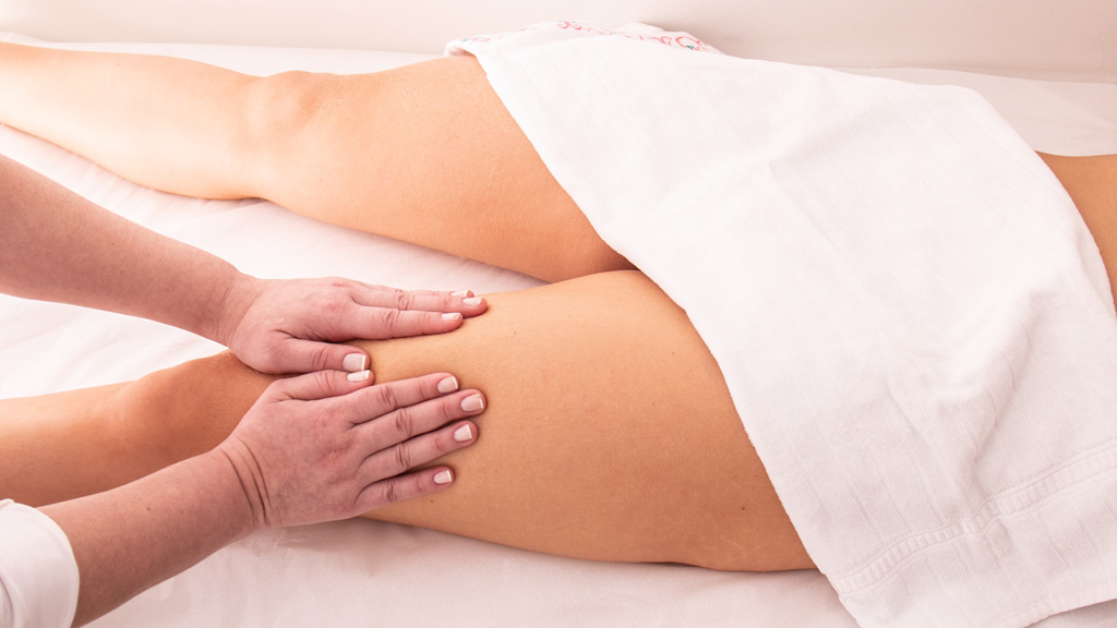 Transformeer je lichaam deze zomer met de kracht van de Drain Revolution massage