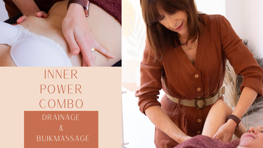 Ontdek de holistische weg naar emotioneel evenwicht. Emo-kilo's en helende massages